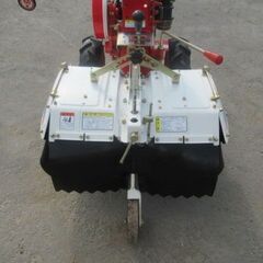 長野 マメトラ 管理機 ASR-60 リコイル 6.3馬力 ★美品★ 作業幅 約500㎜ 耕耘 うね立て 畝 耕うん 家庭菜園 耕運機 中古品の画像