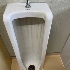 トイレ清掃　トイレコーティング