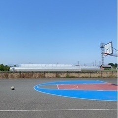 シニア世代のバスケ！
