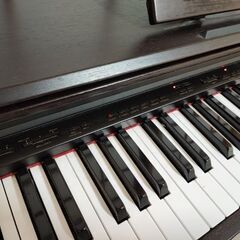 KORG C-300　電子ピアノの画像