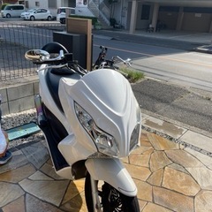 HONDA PCX125 JF28  カスタム多数