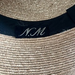 N、Mの画像