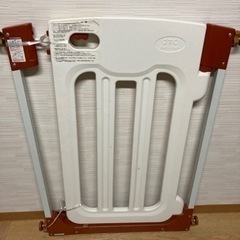 JTC ベビーゲートの画像
