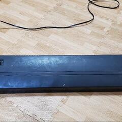 観賞魚用蛍光灯器具