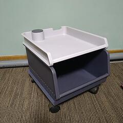 ゲーム機の収納ケース