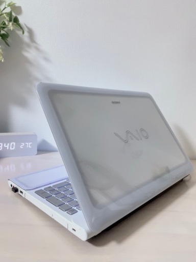SONY VAIO PCG-71712N ( windows 10 ) ( office 付 )