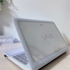 SONY VAIO PCG-71712N ( windows 10 ) ( office 付 )の画像