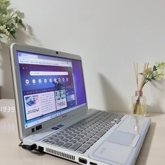 SONY VAIO PCG-71712N ( windows 10 ) ( office 付 )の画像
