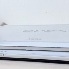VAIO PCG-71712N ソニー VAIO PCG-71712N 中古ノートパソコンが