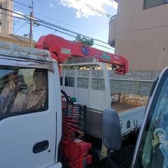 空いている日に助けます