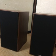 paradigm スピーカー