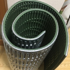 サーマレストのリッジレスト　180センチ