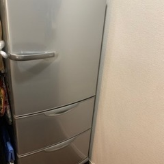 【AQUA】272L冷蔵庫