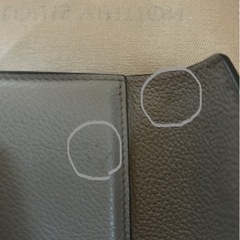 【本日限定値下げ】ルイヴィトン三つ折財布 M69800の画像