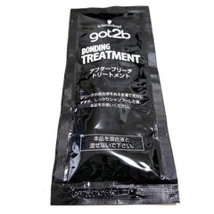 アフターブリーチトリートメント