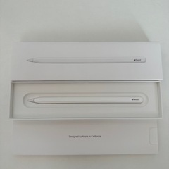 Apple Pencil