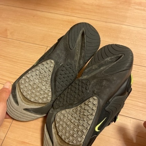 Nikeスニーカー