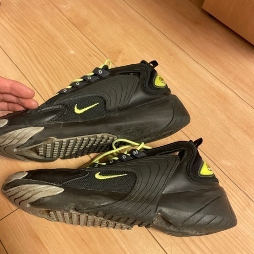 Nikeスニーカー