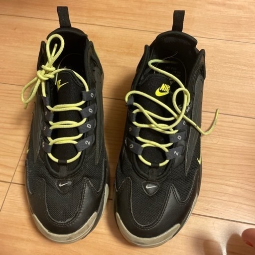 Nikeスニーカー