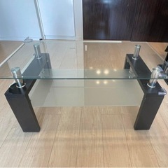 センターテーブルの画像