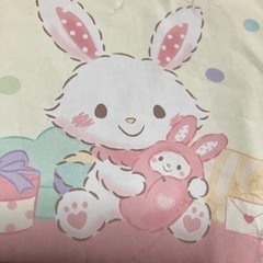 サンリオチケットお譲りします