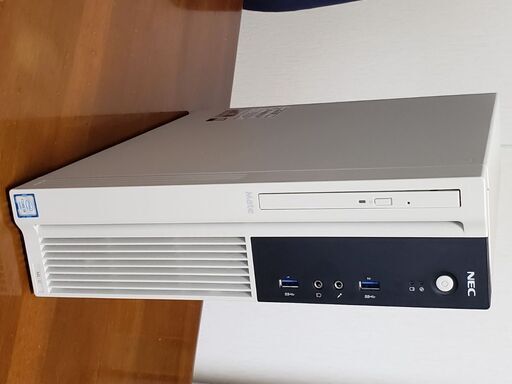 NEC 高信頼【起動16秒】win10 i5 SSD240GB office CAD