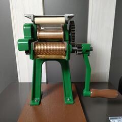 小野式製麺機の画像