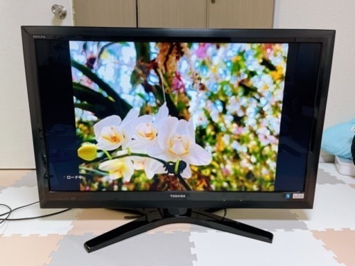 ✩.*˚ REGZA  フルハイビジョン液晶テレビ✩.*˚