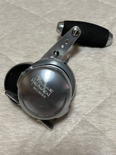 【期間限定値下げ】ブルーヘブン L30Hi/R   AE85 （右）