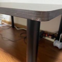 ローテーブルの画像