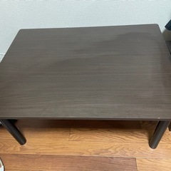ローテーブルの画像