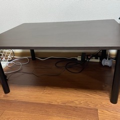 ローテーブル