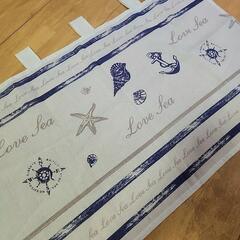 カフェカーテン