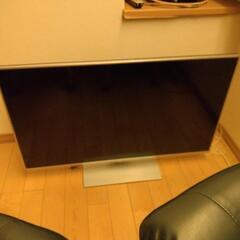 パナソニック42型液晶テレビ