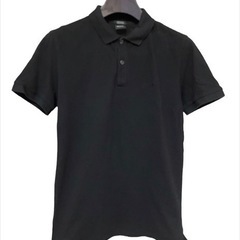 HUGO BOSS 半袖ポロシャツ