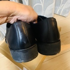メンズ　ビジネス　靴　シューズ　25cm 日本製の画像