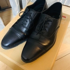 メンズ　ビジネス　靴　シューズ　25cm 日本製