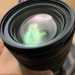 Canon rf28-70 f2