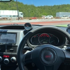 インプレッサwrx sti GVB 車検2年の画像