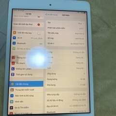ipad mini 3の画像