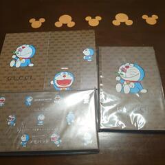 (取り引き中)ドラえもん×GUCCI