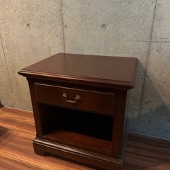 Vintage shop購入✨家具 テレビ台 アメリカ家具 米軍...