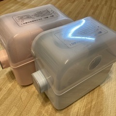 コンビ除菌じょ〜ず２個セットの画像