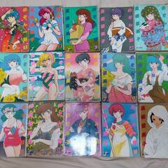 めぞん一刻　コミック　全１５巻【差し上げます】