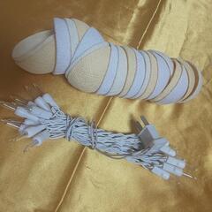 イルミネーションライト