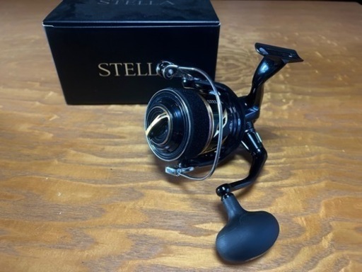 その他 19STELLA SW14000pg