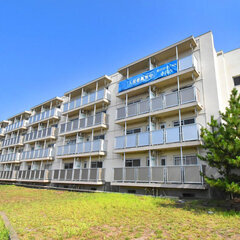 ◆敷金・礼金が無料！◆ビレッジハウス宇ノ気1号棟 (106号室) - かほく市