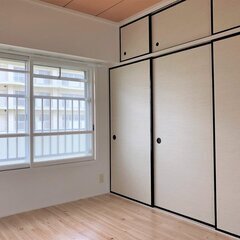 【初期費用格安物件】敷金・礼金・手数料が0円！ビレッジハウスしばたや2号棟 (202号室) − 富山県