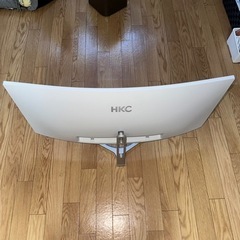HKC C340