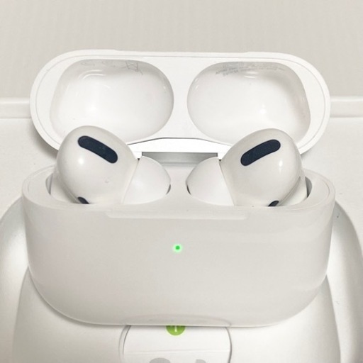 Apple AirPods Pro エアポッツ